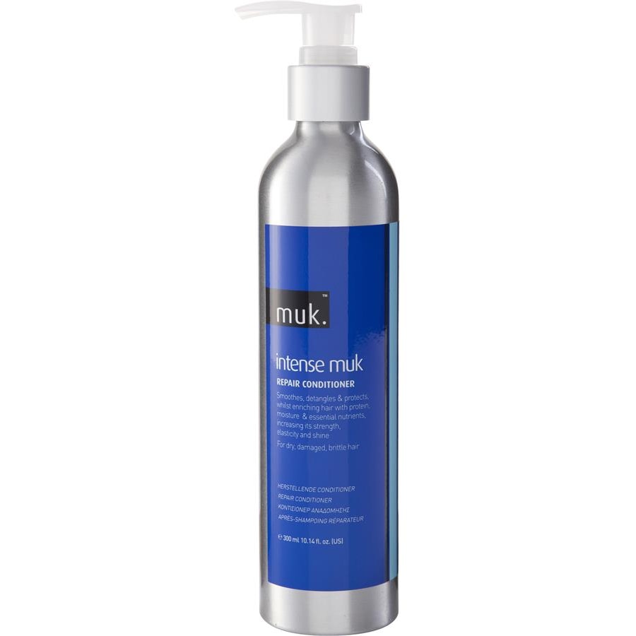 muk-Haircare Intense muk