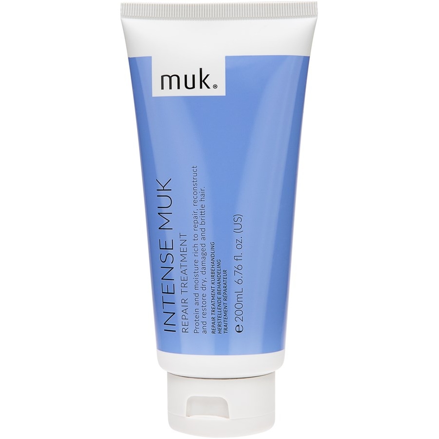 muk-Haircare Intense muk