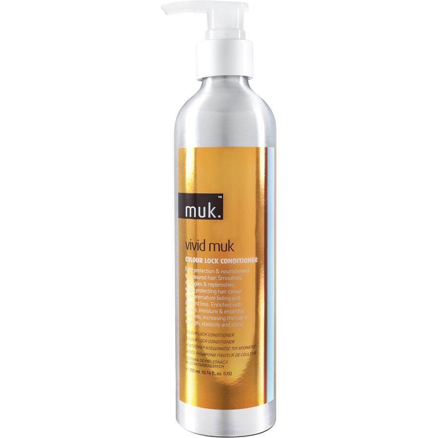 muk-Haircare Vivid muk