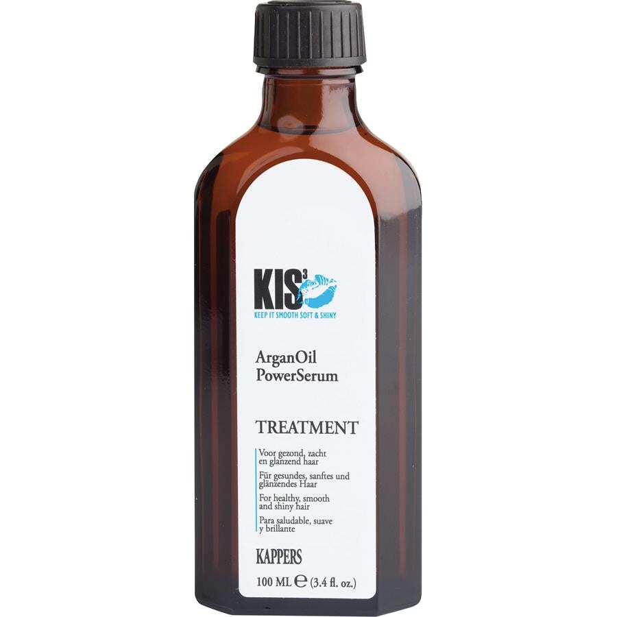 Kis-Keratin-Infusion-System Care