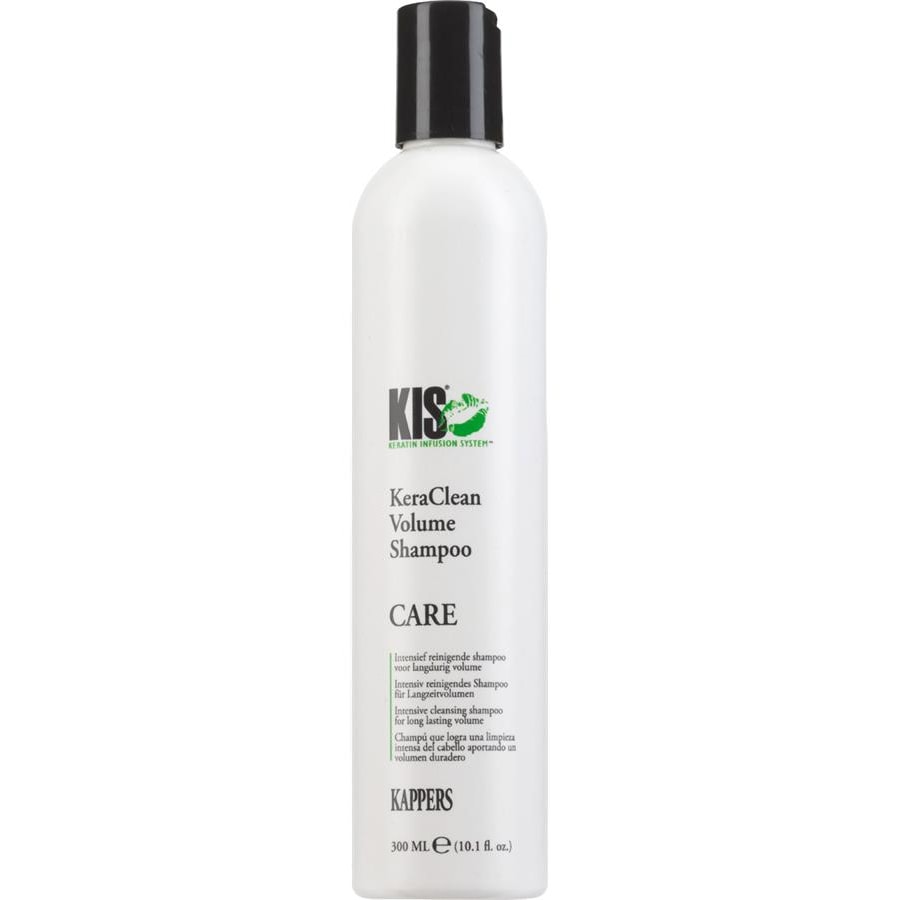 Kis-Keratin-Infusion-System Care