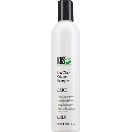 Kis Keratin Infusion System Care KeraClean Volume Shampoo Damen