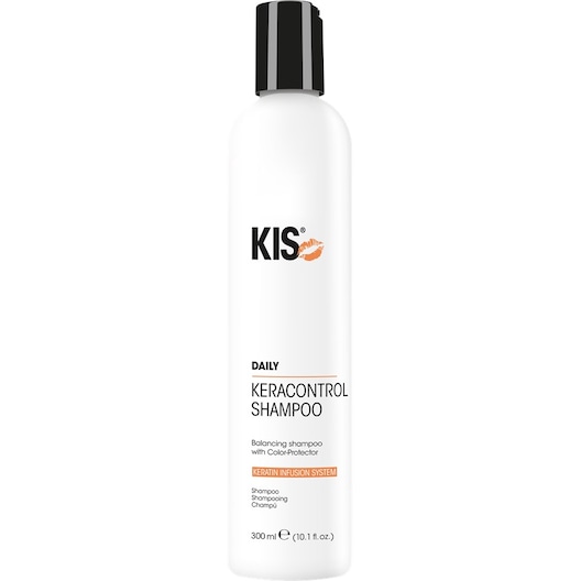 Kis Keratin Infusion System - Daily