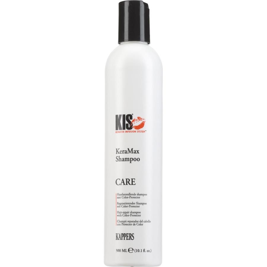 Kis-Keratin-Infusion-System Care