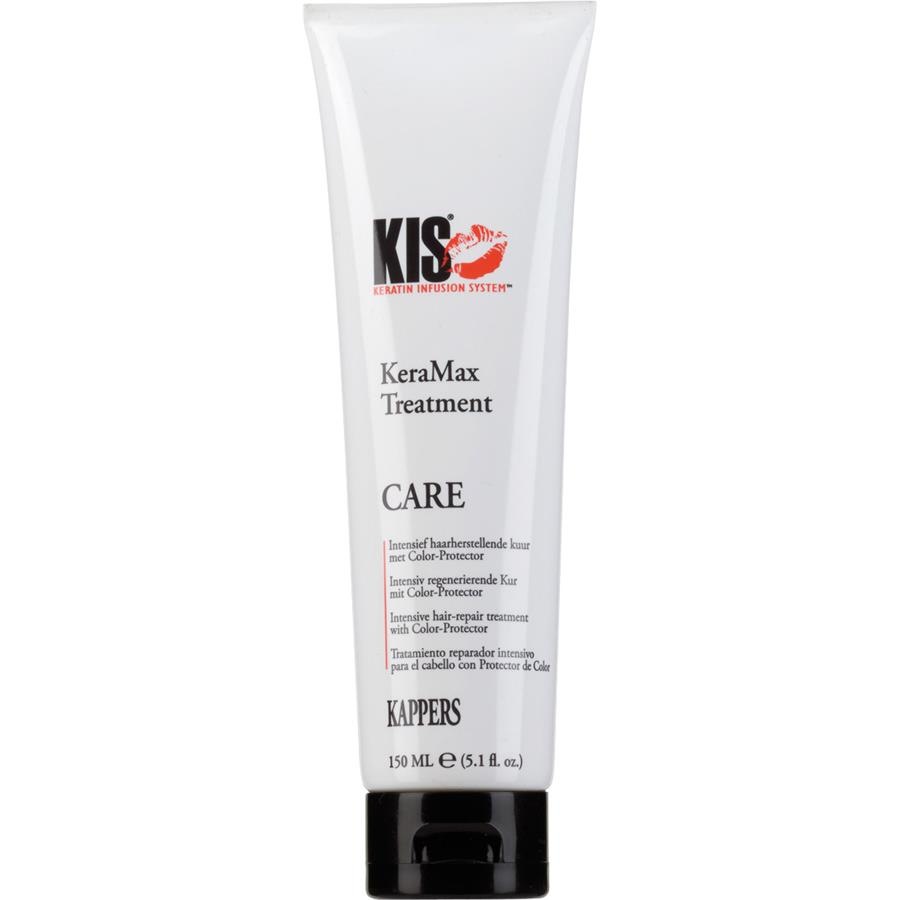 Kis-Keratin-Infusion-System Care