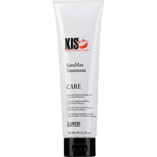 Kis Keratin Infusion System Care KeraMax Treatment Haarkur Damen 1000 ml