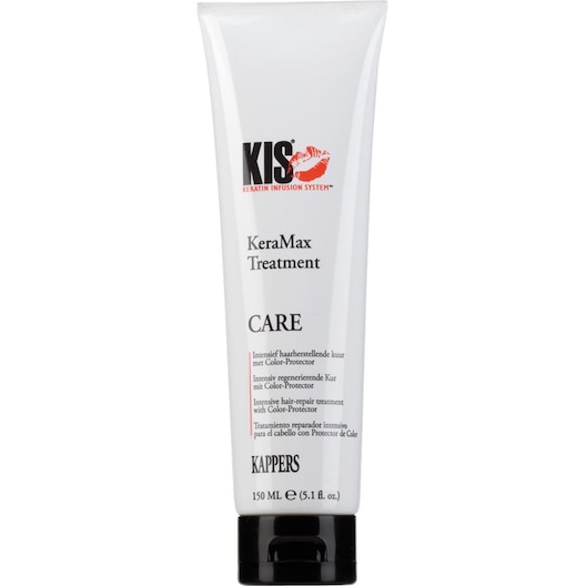 Kis Keratin Infusion System Care KeraMax Treatment Haarkur Damen