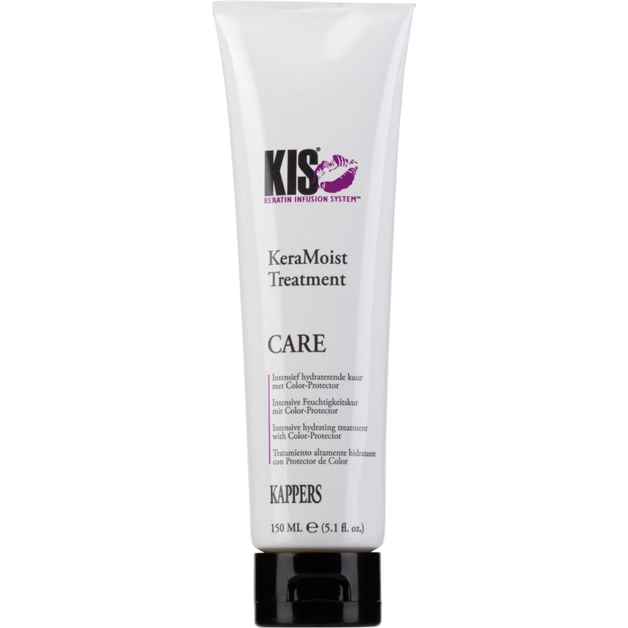 Kis-Keratin-Infusion-System Care