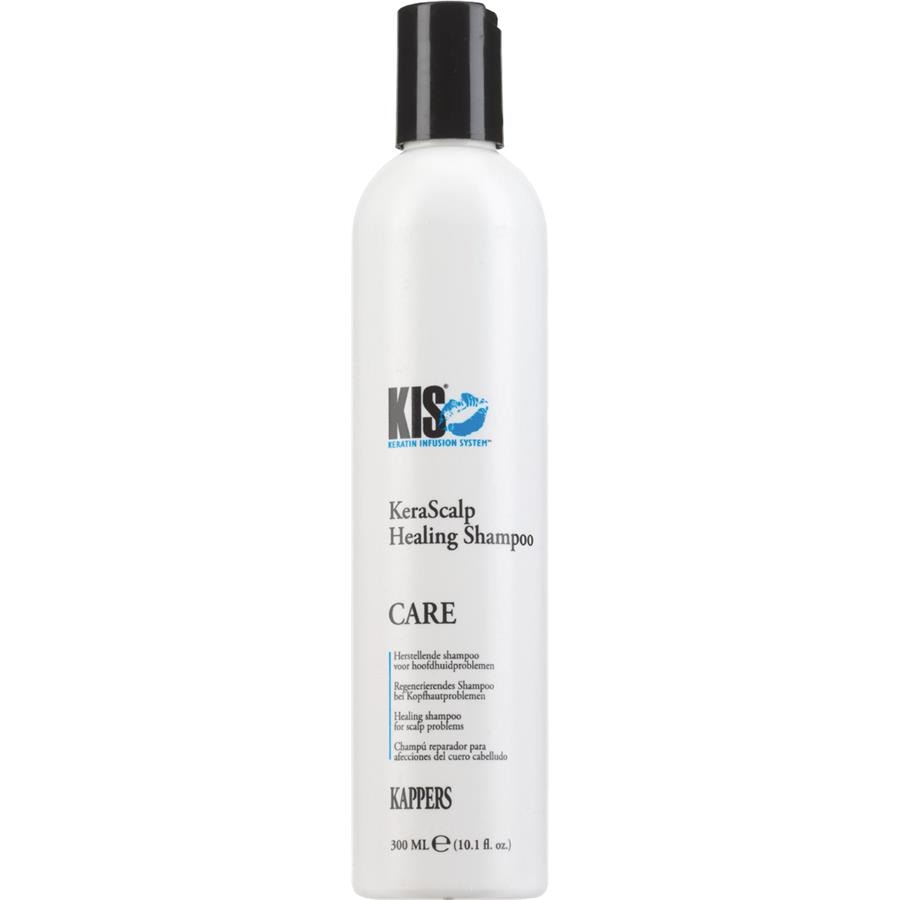 Kis-Keratin-Infusion-System Scalp