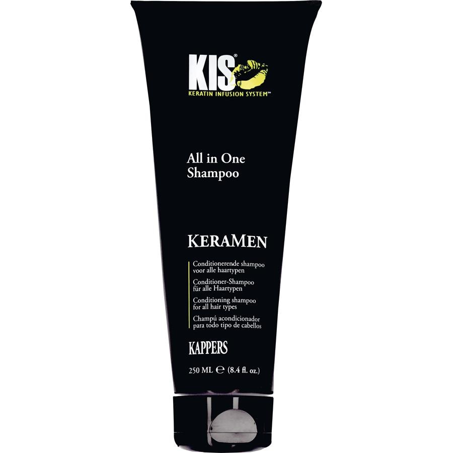 Kis-Keratin-Infusion-System For Men