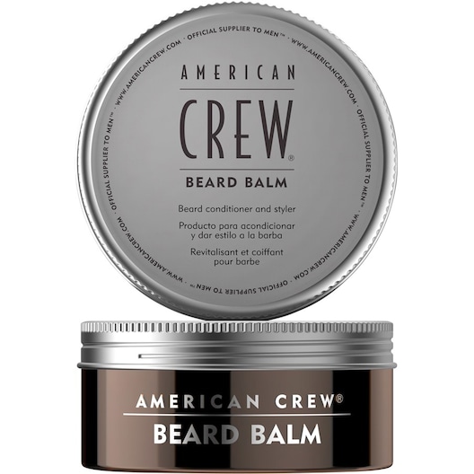 American Crew - Cuidado de la barba y afeitado