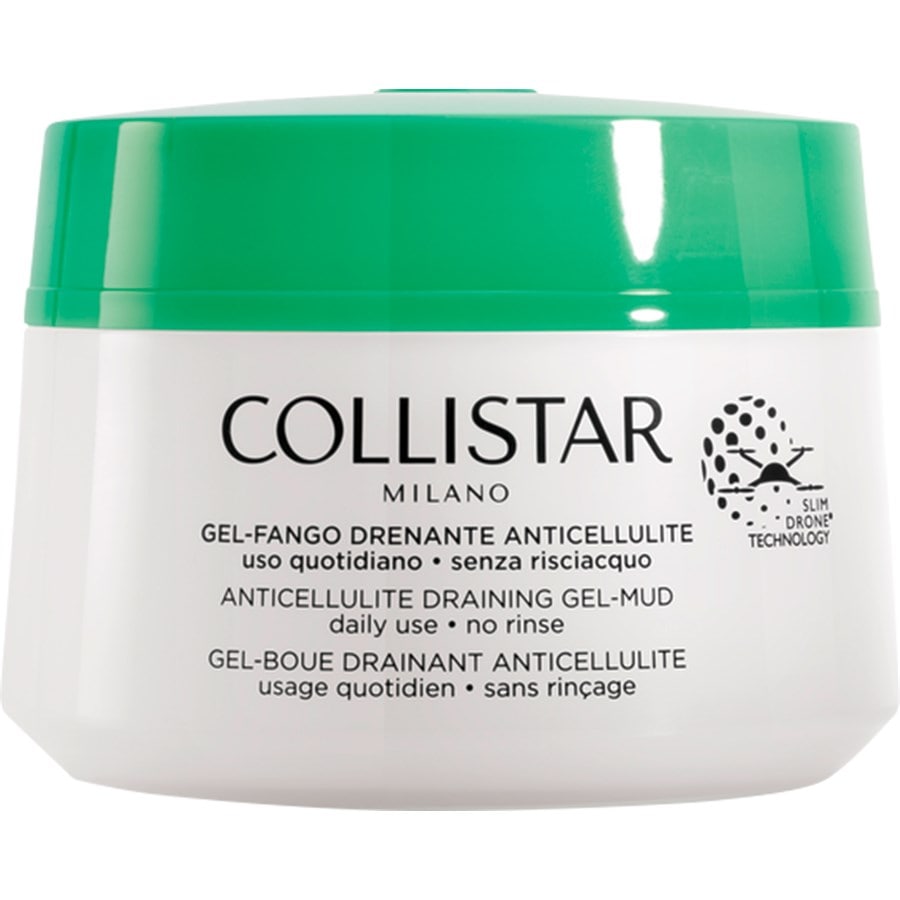 Collistar Special Perfect Body Anticellulite Draining Gel