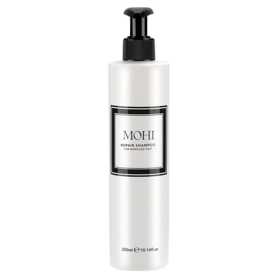 MOHI-Hair-Care Shampoo