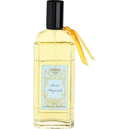 Jardin de France Secret Hespéridé Eau Cologne Spray Parfum Unisex