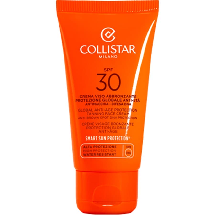 Collistar Sun Protection