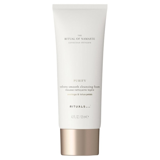 RITUALS The Ritual Of Namaste Velvety Smooth Cleansing Foam Reinigung Damen 125 ml