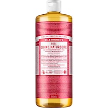 Liquid soaps