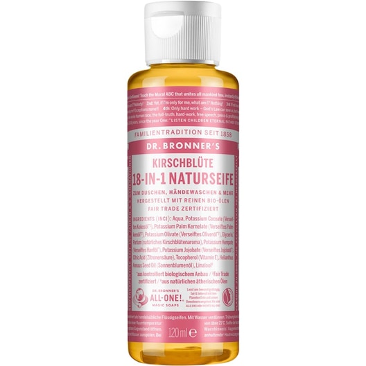 Dr. Bronner's - Seife