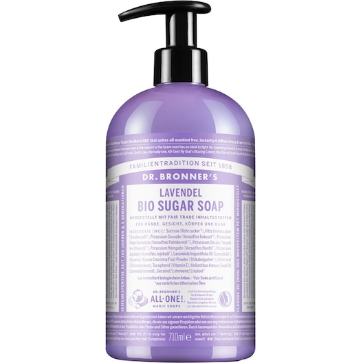 Dr. Bronner's - Savon
