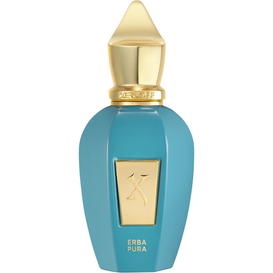 XERJOFF Vibe Collection Erba Pura Eau de Parfum Spray