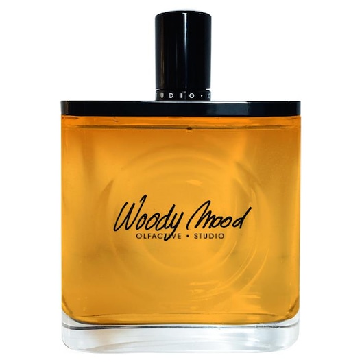 Olfactive Studio Woody Mood Eau de Parfum Spray Herren