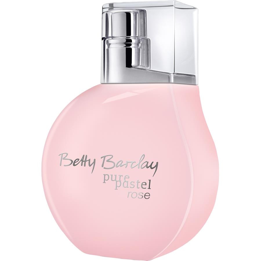 Betty Barclay Pure Pastel Rose Eau de Toilette Spray 20 ml