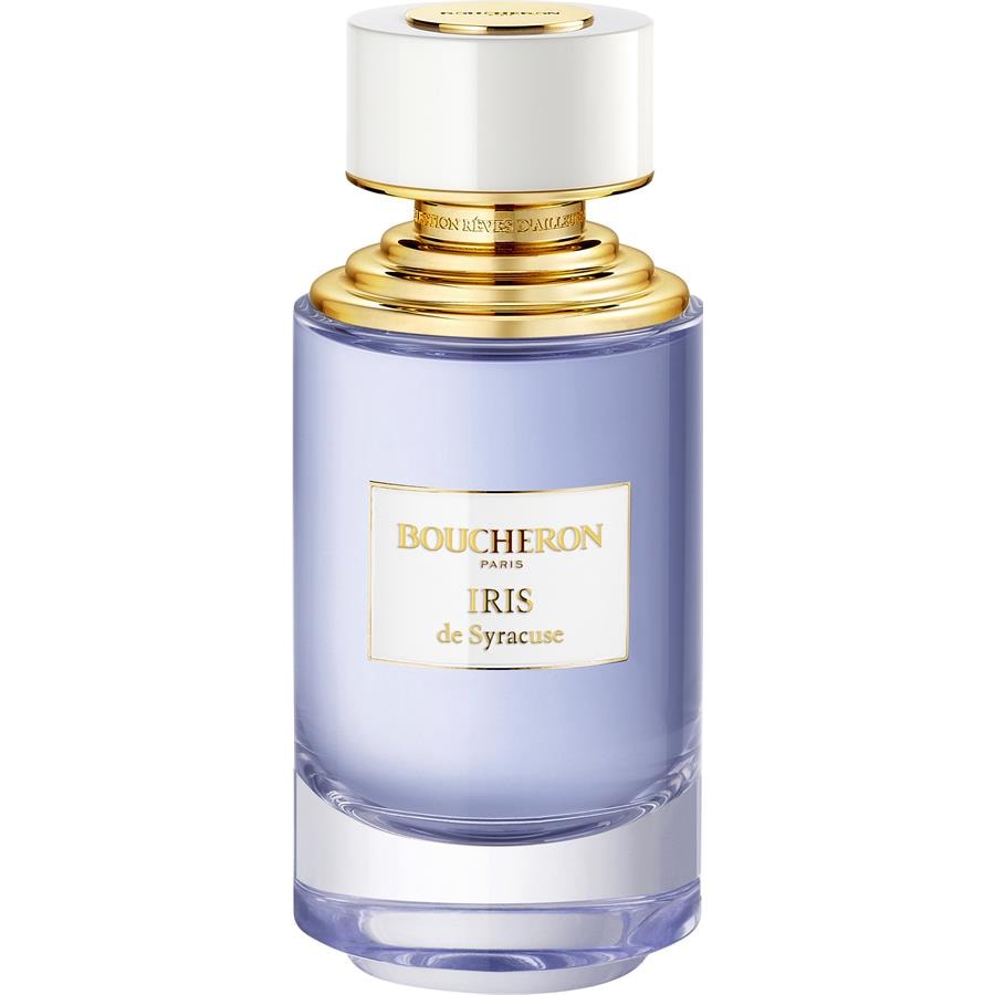 Boucheron Galerie Olfactive Iris de Syracuse Eau de Parfum Spray