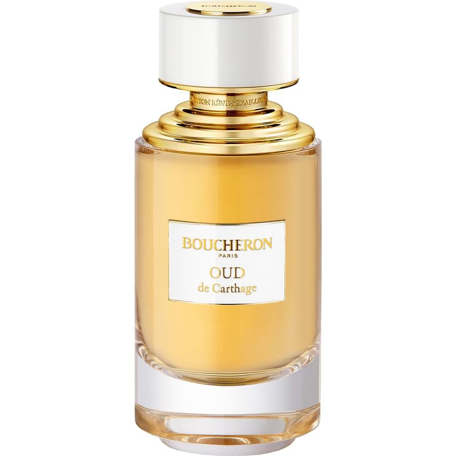 Boucheron Galerie Olfactive Oud de Carthage Eau de Parfum Spray