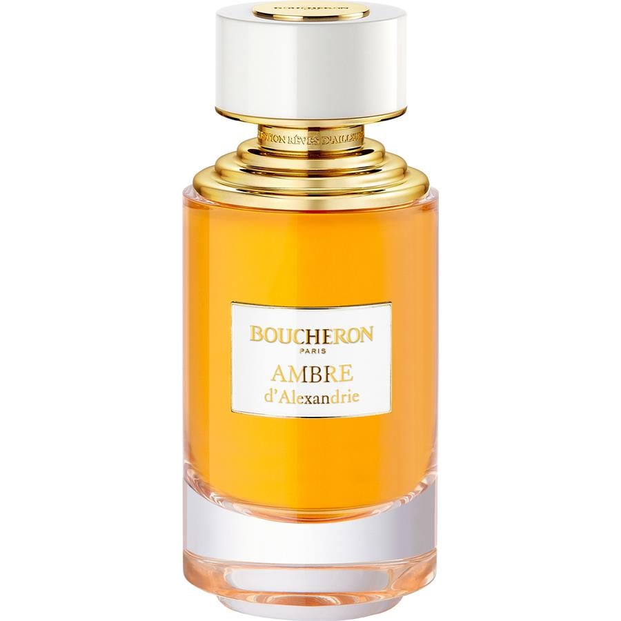 Boucheron Galerie Olfactive Ambre d'Alexandrie Eau de Parfum Spray