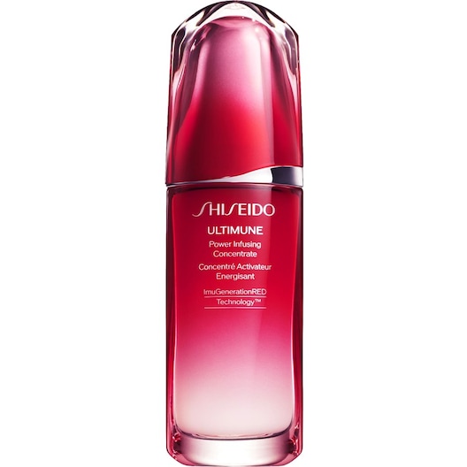 Shiseido Women's Ultimune Power Infusing Concentrate Serum & Treatment 75 Ml