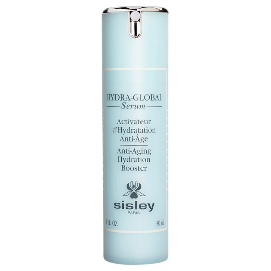 Sisley Trattamento notte Hydra Global Serum