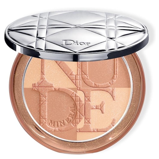 DIOR - Sonnenmake-up