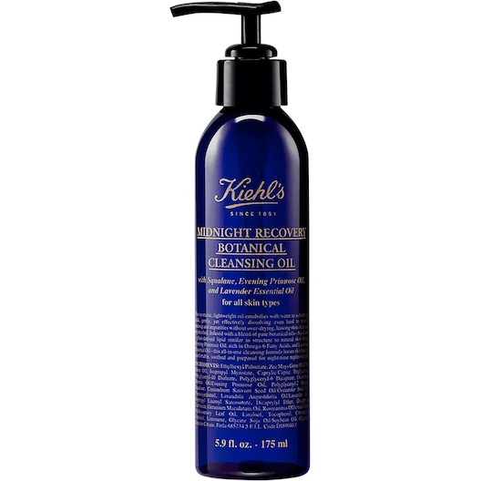 Kiehl´s - Reinigung