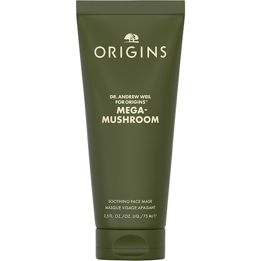 Origins Maske Mega-Mushroom Soothing Face Mask Damen 75 ml