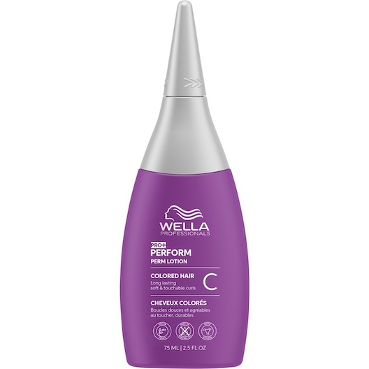 Wella - Pro+ Perform