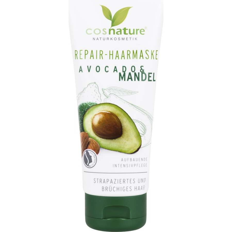 Cosnature Haarpflege