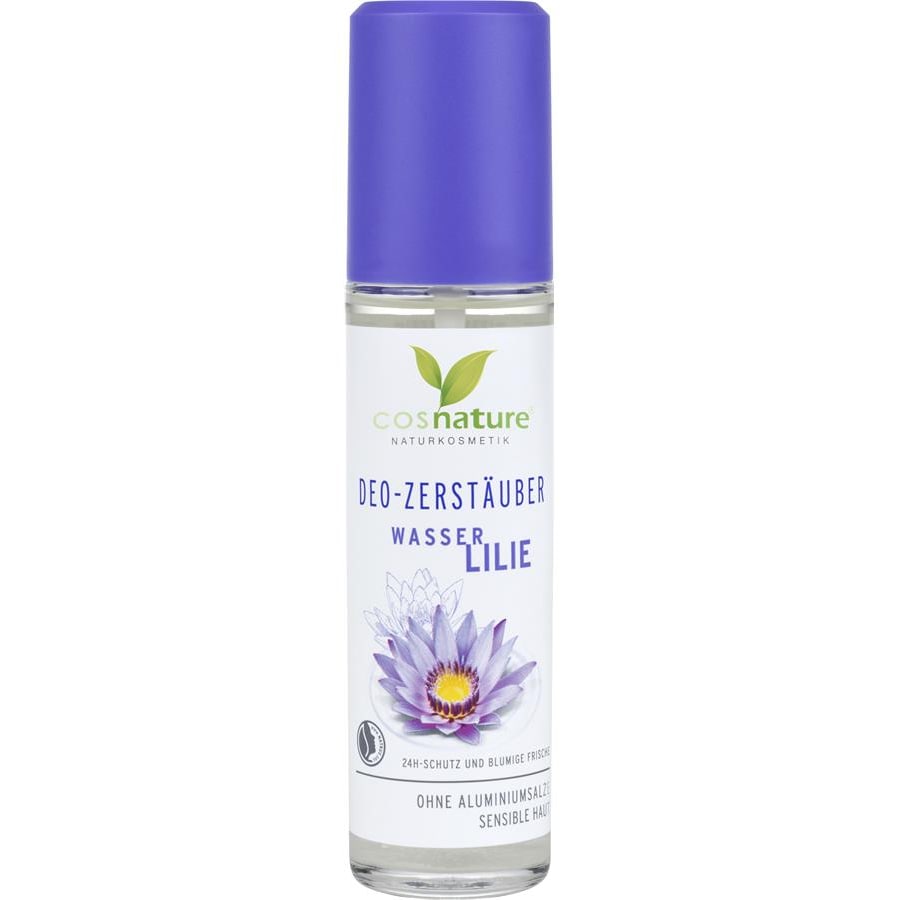 Cosnature Deodorants