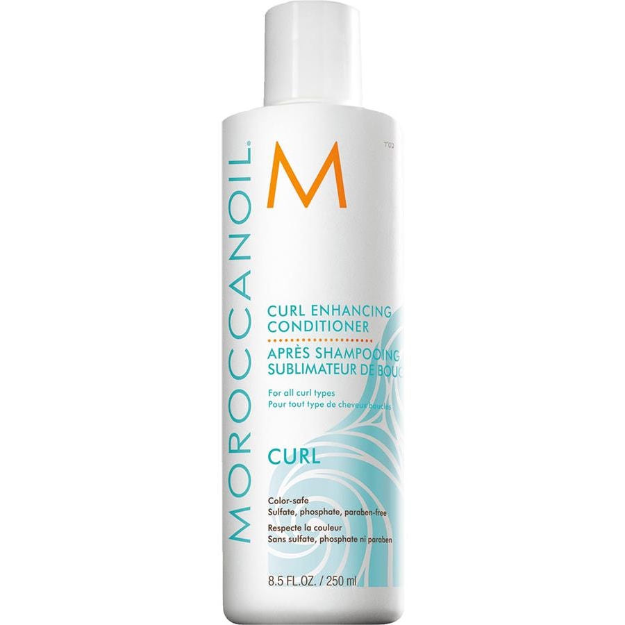 Moroccanoil Pflege