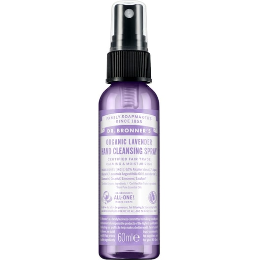 Dr. Bronner's - Handdesinfektion