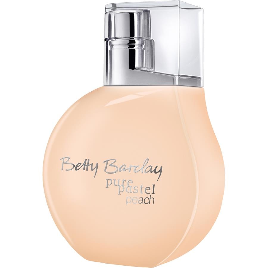 Betty Barclay Pure Pastel Peach Eau de Toilette Spray 20 ml