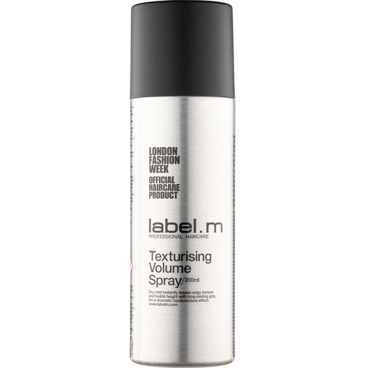 Label.M - Complete