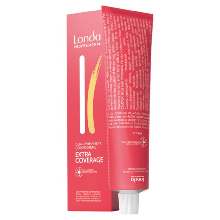 Londa Professional Londacolor Extra Coverage