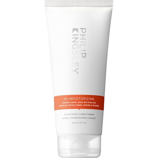 Philip Kingsley Re-Moisturizing Smoothing Conditioner Feuchtigkeits-Conditioner Damen 200 ml