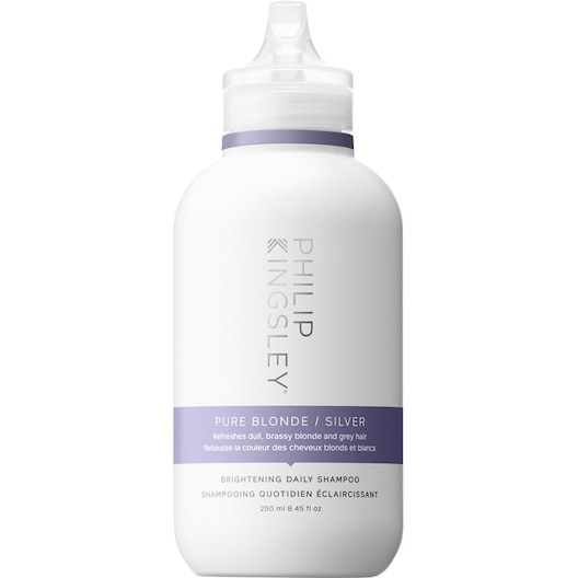 Philip Kingsley - Pure Blonde / Silver