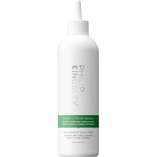 Philip Kingsley Flaky / Itchy Scalp Anti-Dandruff Toner Haarkur Damen 250 ml
