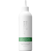 Flaky / Itchy Scalp