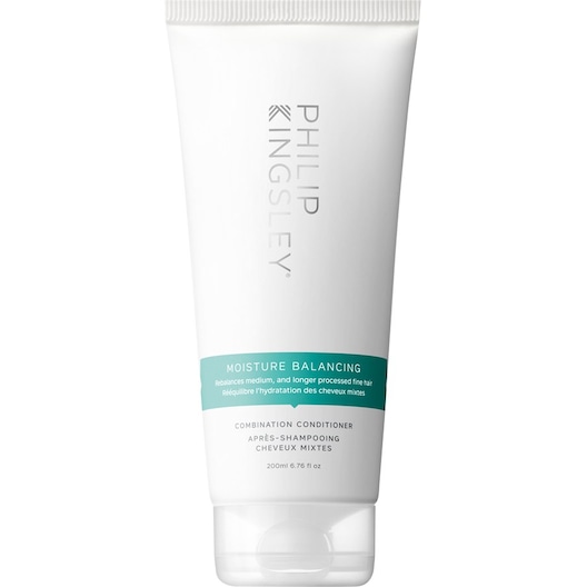 Philip Kingsley Moisture Balancing Combination Conditioner Feuchtigkeits-Conditioner Damen 200 ml