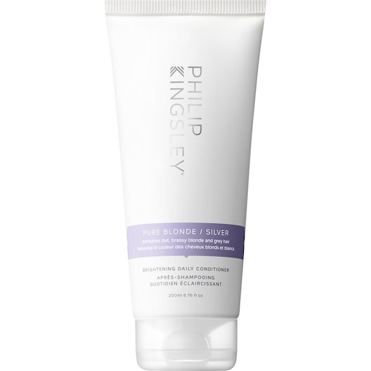 Philip Kingsley - Pure Blonde / Silver