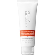 Re-Moisturizing
