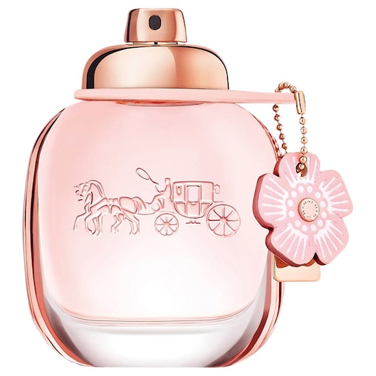 Coach Parfumer til kvinder Floral Eau de Parfum Spray 50 ml (8.020,00 kr / 1 l)